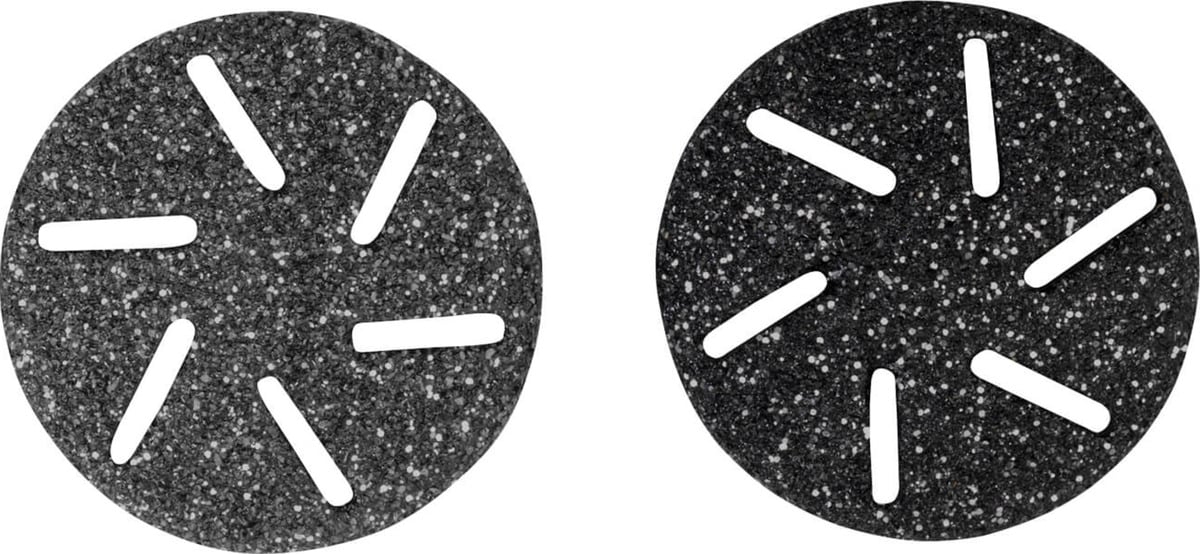 Bild 2 von Silk'n FreshPedi Schleifscheiben Medium & Grob