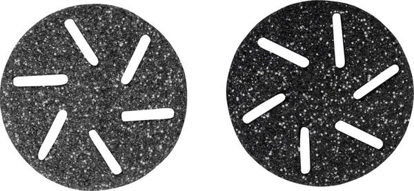 Bild 2 von Silk'n FreshPedi Schleifscheiben Medium & Grob