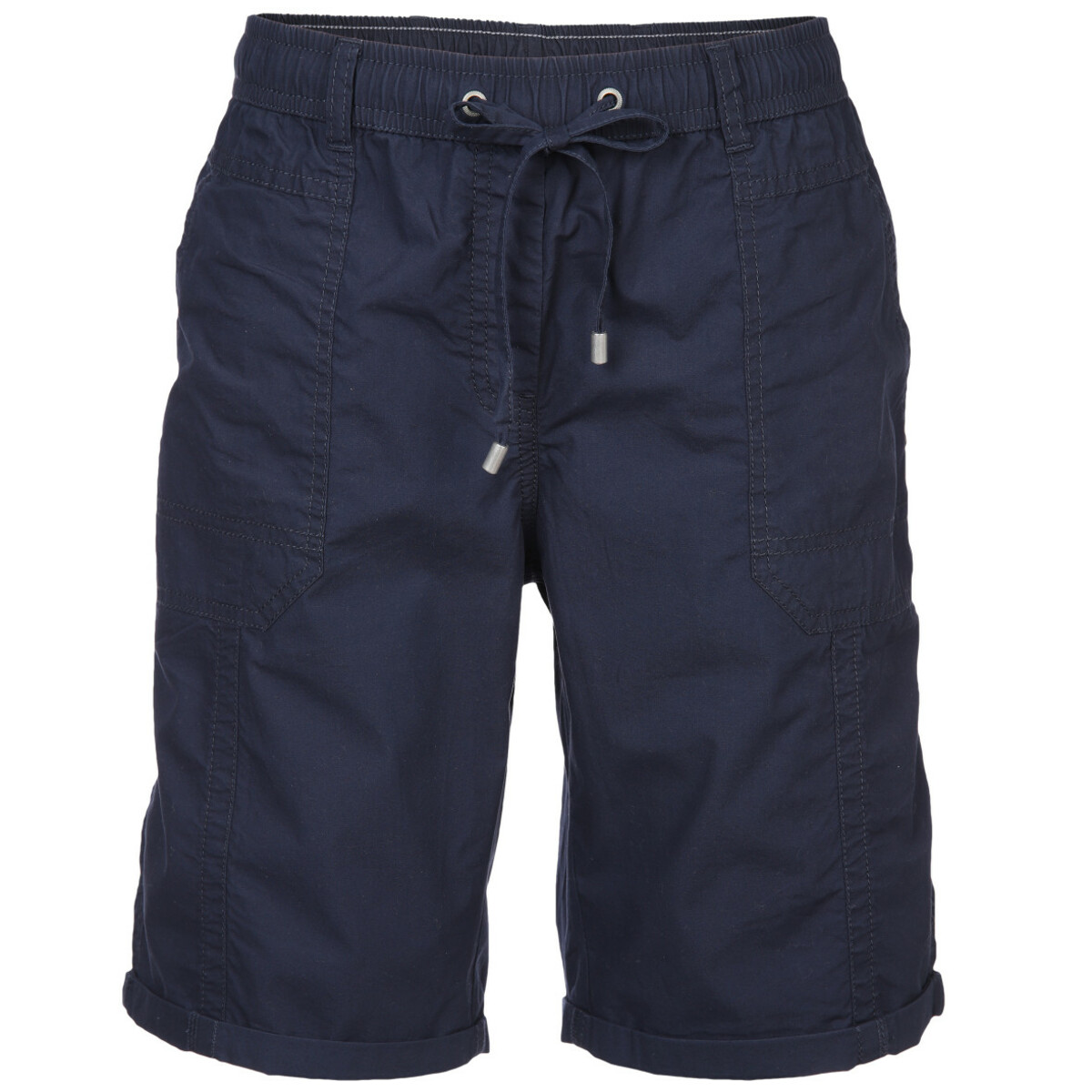 Bild 1 von Damen Bermuda im Papertouch