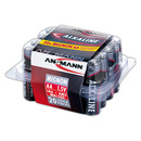 Bild 3 von Ansmann Alkaline Batterien