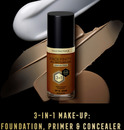 Bild 2 von Max Factor Max Factor Facefinity All Day Flawless Foundation Farbe 88