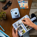 Bild 4 von Fujifilm Instax Mini 12 Blue