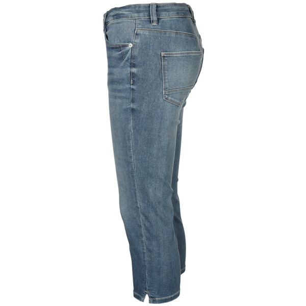 Bild 2 von Damen Jeans in Caprilänge