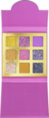 Bild 2 von essence Golden Days ahead eyeshadow palette 01