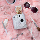 Bild 4 von Fujifilm Instax Mini 12 White