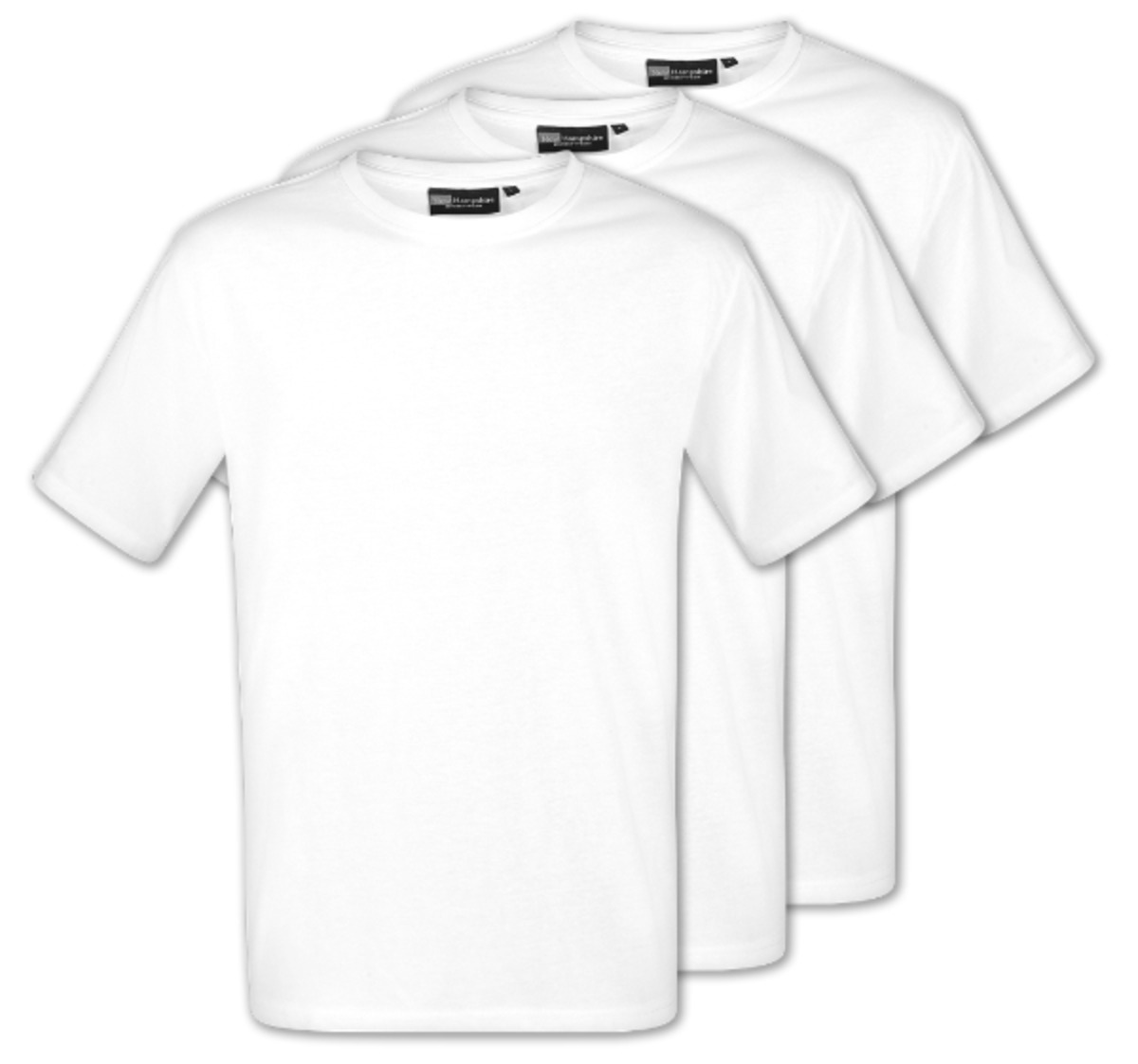 Bild 1 von NEW HAMPSHIRE Herren-T-Shirts*