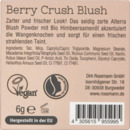 Bild 2 von Alterra NATURKOSMETIK Berry Crush Blush