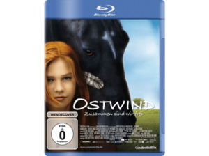 Ostwind - Grenzenlos frei [Blu-ray]