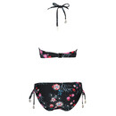 Bild 2 von Damen Bikini mit floralem Print