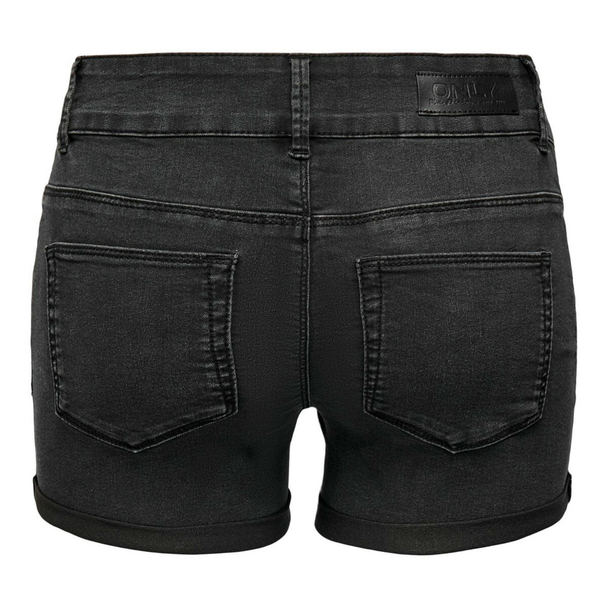 Bild 2 von Only ONLCARMEN REG SHORTS Shorts