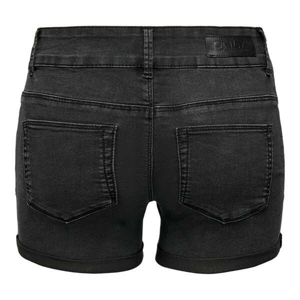 Bild 2 von Only ONLCARMEN REG SHORTS Shorts