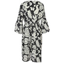 Bild 2 von Damen Kleid mit Alloverprint