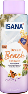 ISANA Verwöhnbad Dream Beach Honolulu