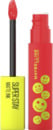 Bild 2 von Maybelline New York Super Stay Matte Ink Lippenstift Nr. 445 Energizer