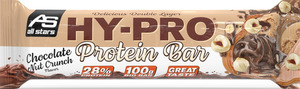 All Stars Hy-Pro Bar Chocolate Nut Crunch