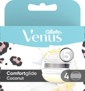 Gillette Venus Comfortglide Coconut