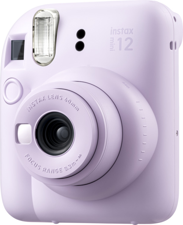 Bild 1 von Fujifilm Instax Mini 12 Purple