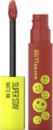 Bild 2 von Maybelline New York Super Stay Matte Ink Lippenstift Nr. 455 Harmonizer