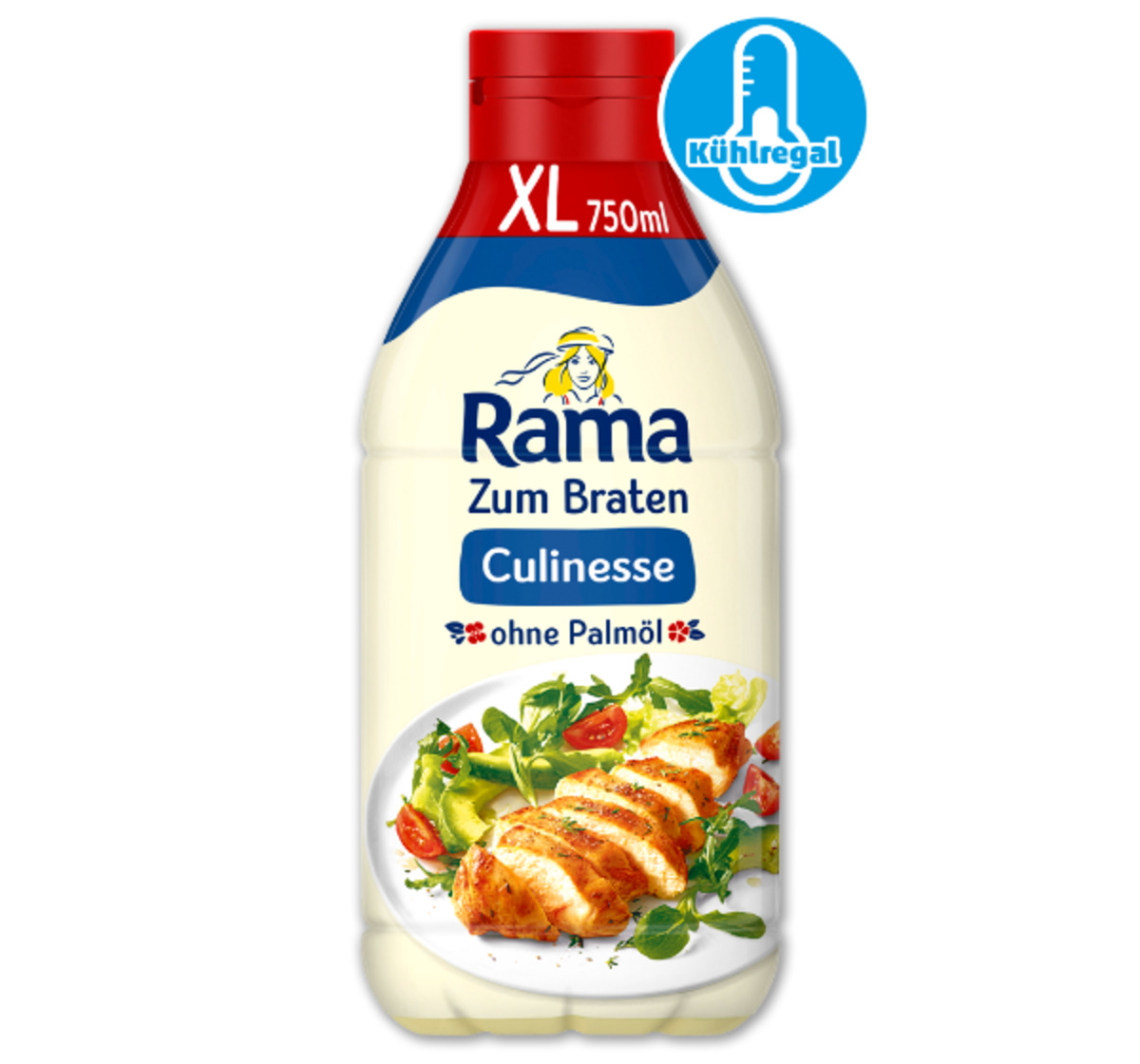 Bild 1 von RAMA Culinesse*