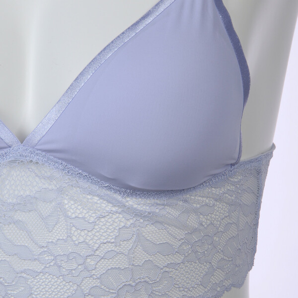 Bild 3 von Damen BH im 2er Pack mit Spitzendetail