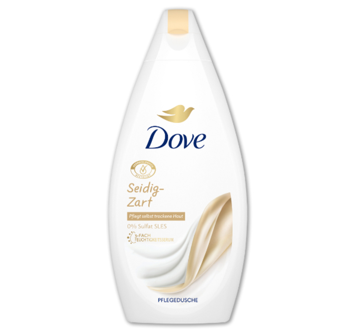 Bild 1 von DOVE Pflegedusche*