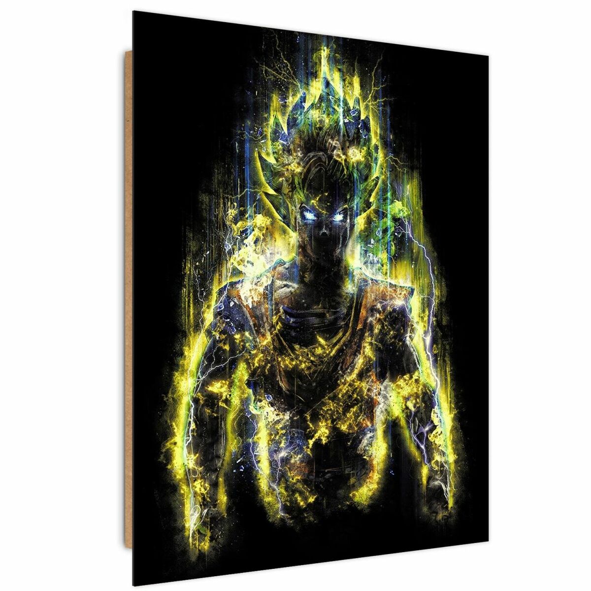 Bild 1 von Feeby Deko-Panel, Fantasy Anime VERTICAL, 40x60