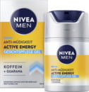 Bild 3 von NIVEA MEN Active Energy Gesichtspflege Gel