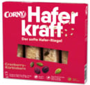 Bild 1 von CORNY Haferkraft Riegel*