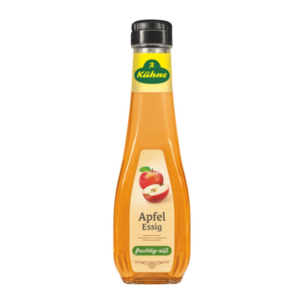 Bild 2 von KÜHNE Essigspezialität