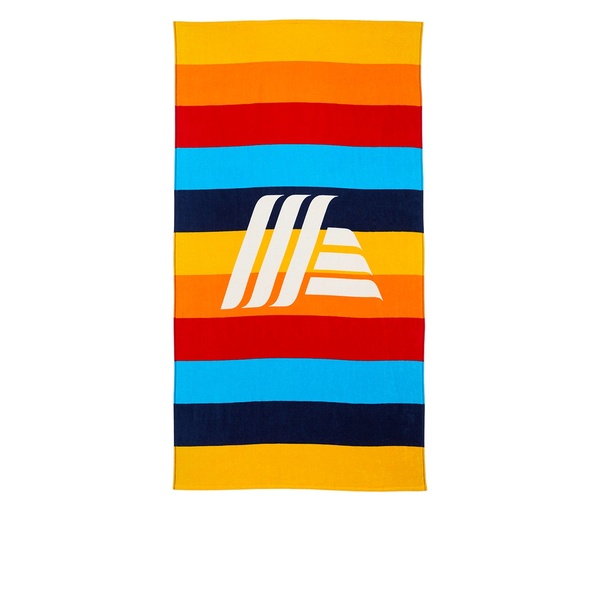 Bild 2 von ALDIMANIA Strandhandtuch