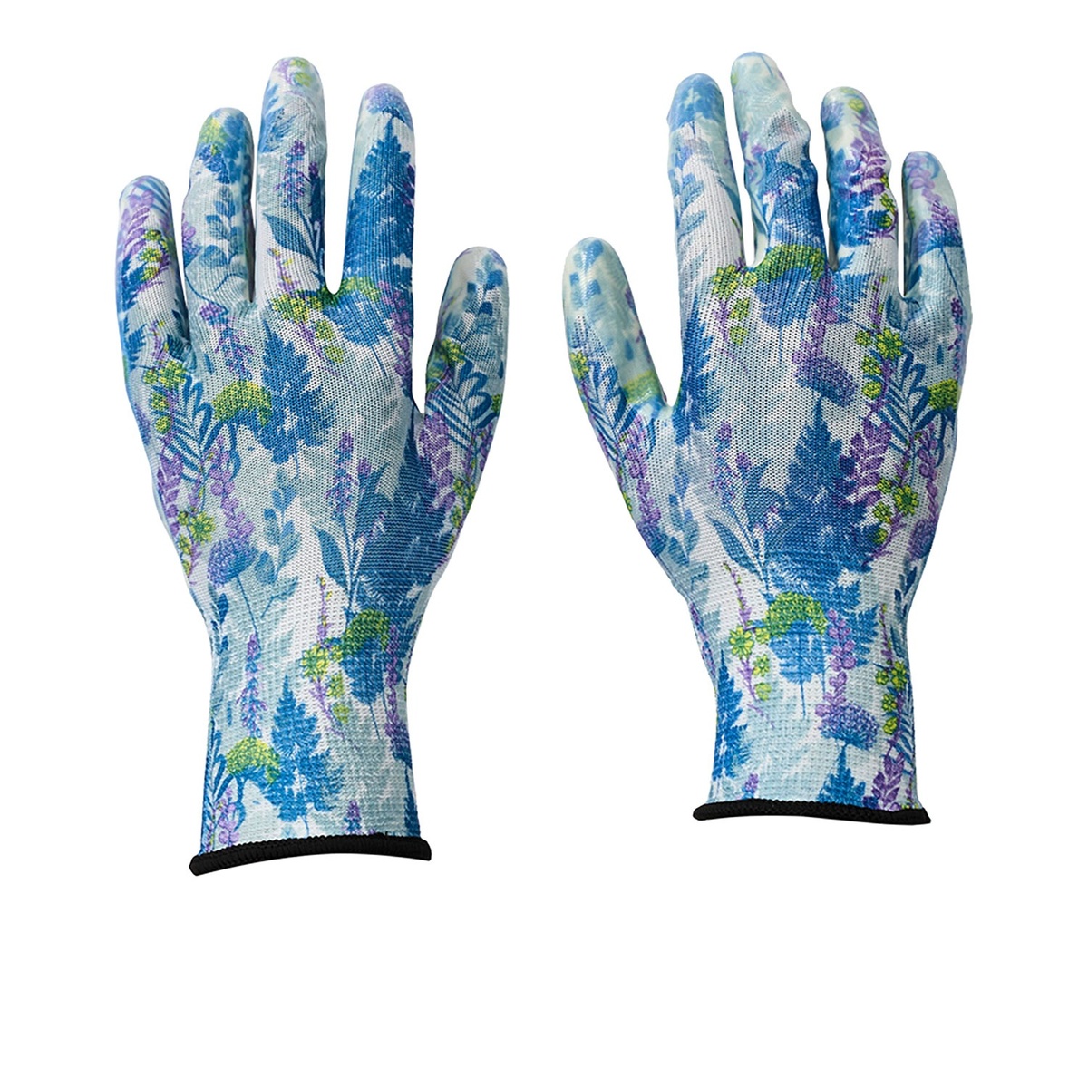 Bild 3 von GARDENLINE Damen Gartenhandschuhe, 2 Paar