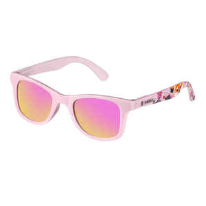 Sonnenbrille Surf SIROKO Shiba Inu Bubblegum Pink Kinder