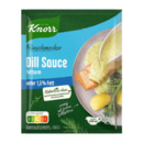 Bild 2 von KNORR Feinschmecker-Sauce