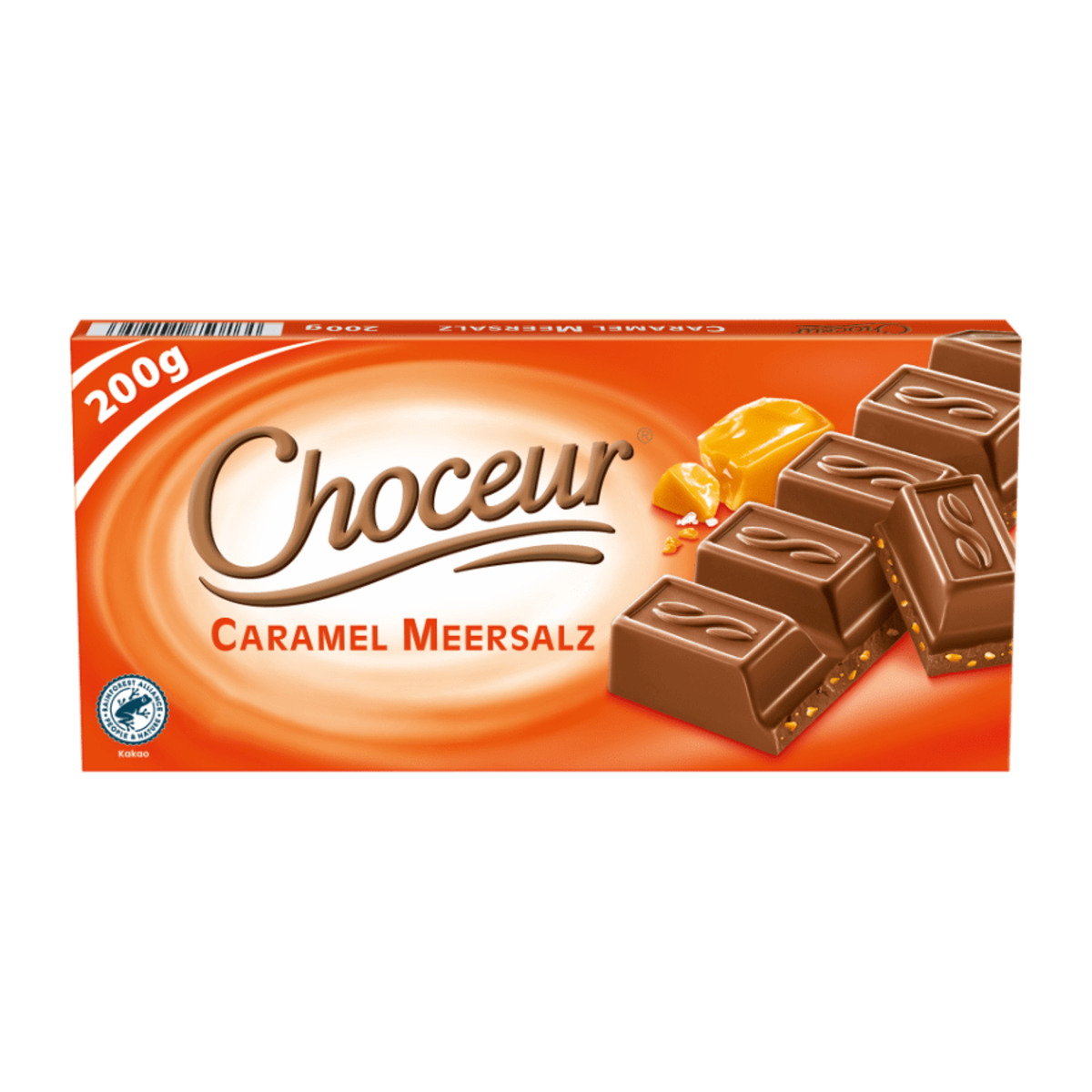 Bild 4 von CHOCEUR Schokoladenvielfalt