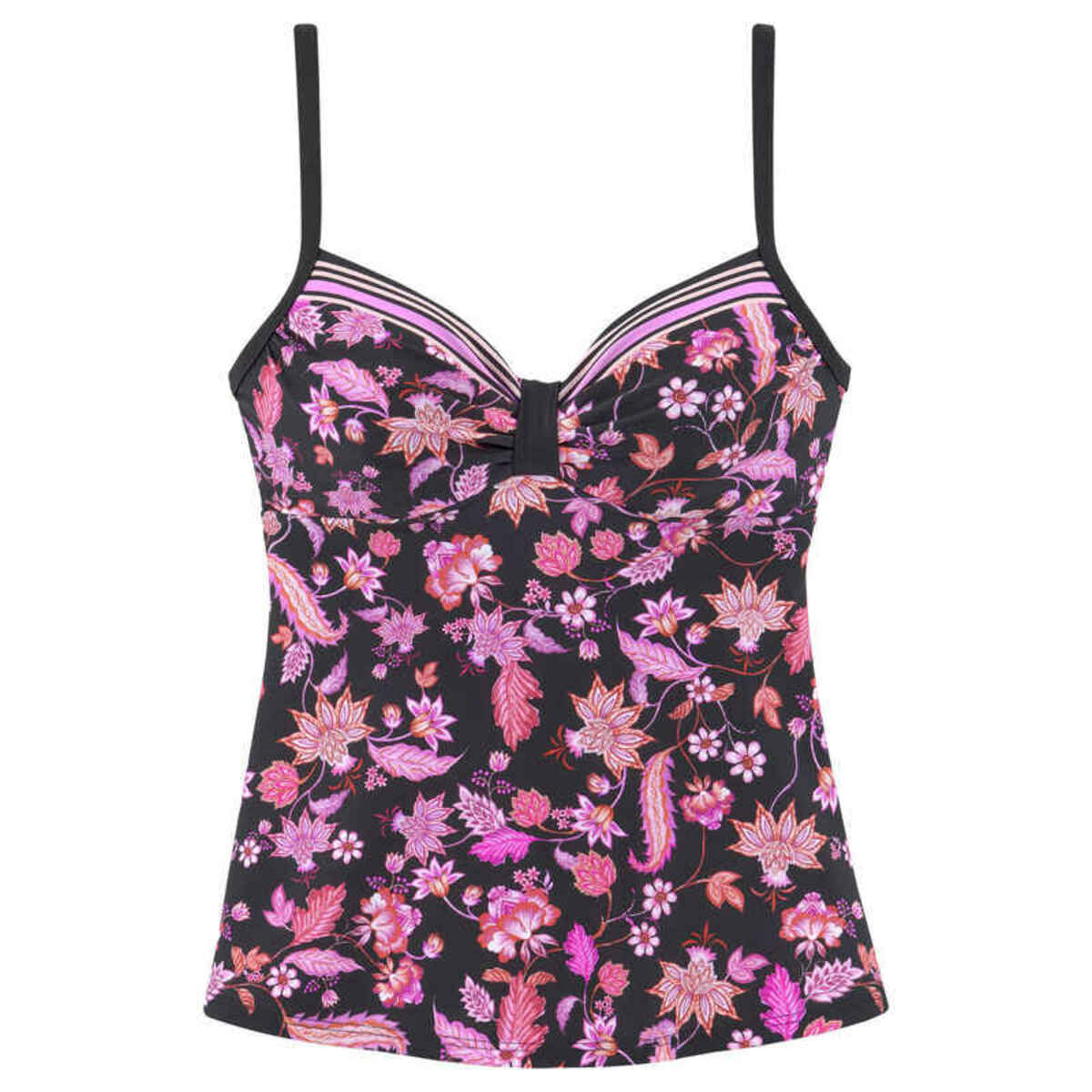 Bild 1 von Bügel-Tankini-Top Damen