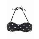 Bild 1 von Bandeau-Bikini-Top Damen