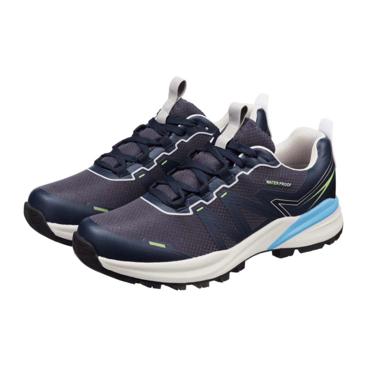 Bild 3 von WALKX Wanderschuhe