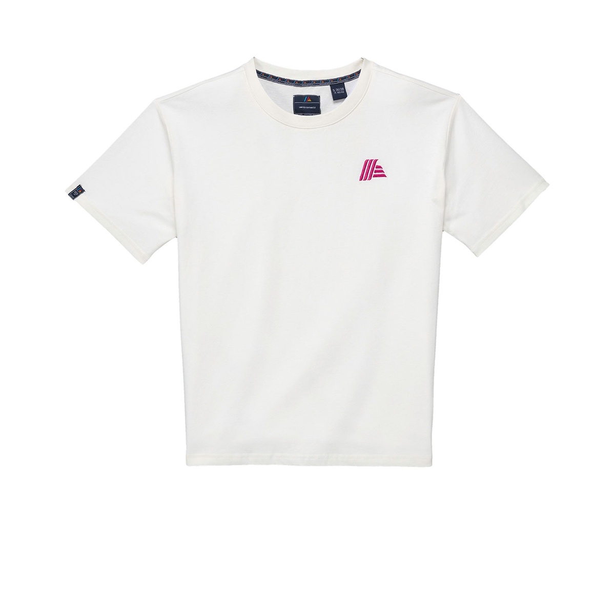 Bild 3 von ALDIMANIA Damen und Herren T-Shirt