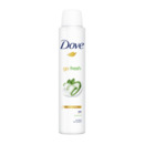 Bild 1 von DOVE Deodorant XL