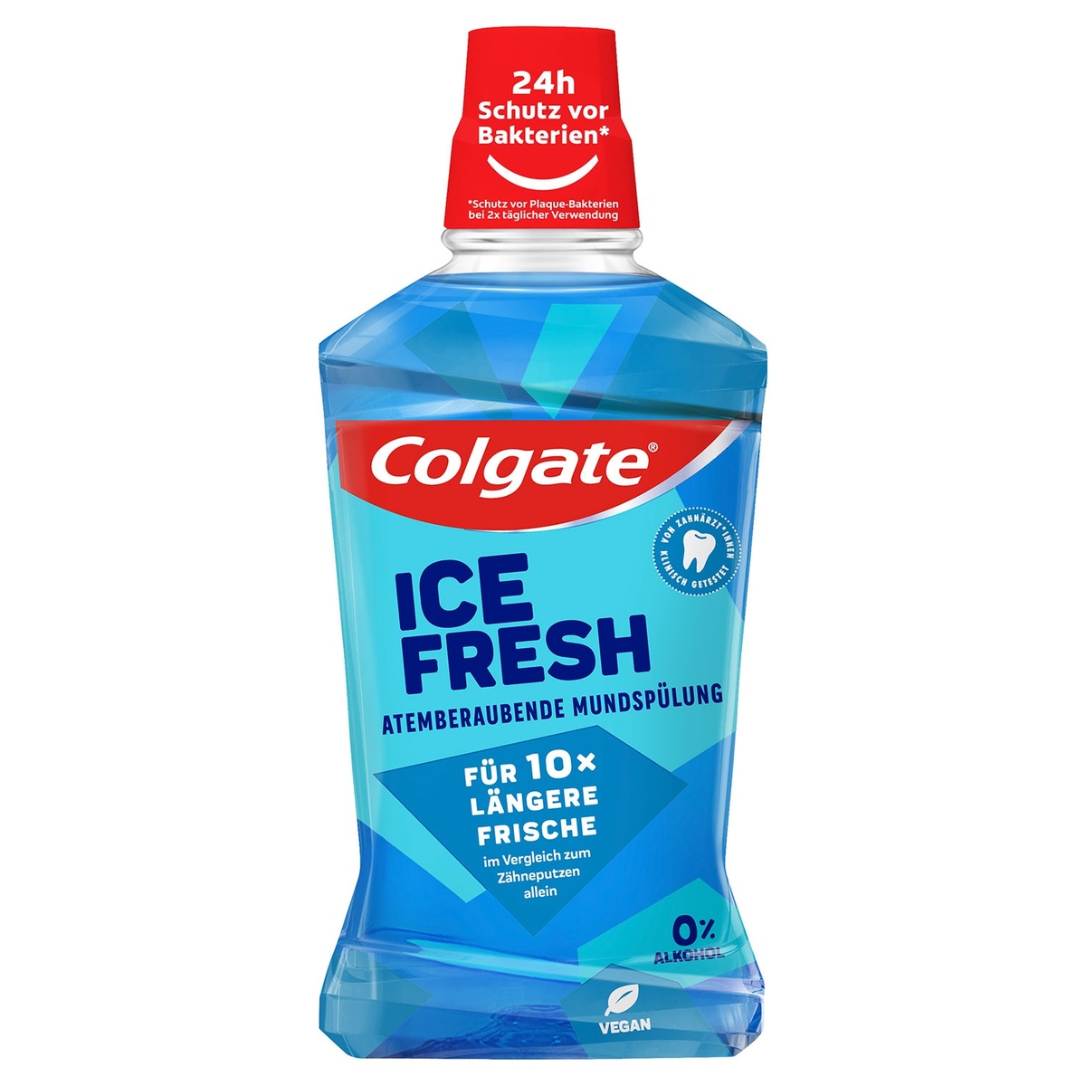 Bild 1 von COLGATE®  Mundspülung 1 l