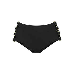 LASCANA Highwaist-Bikini-Hose »Italy« Damen