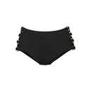 Bild 1 von LASCANA Highwaist-Bikini-Hose »Italy« Damen