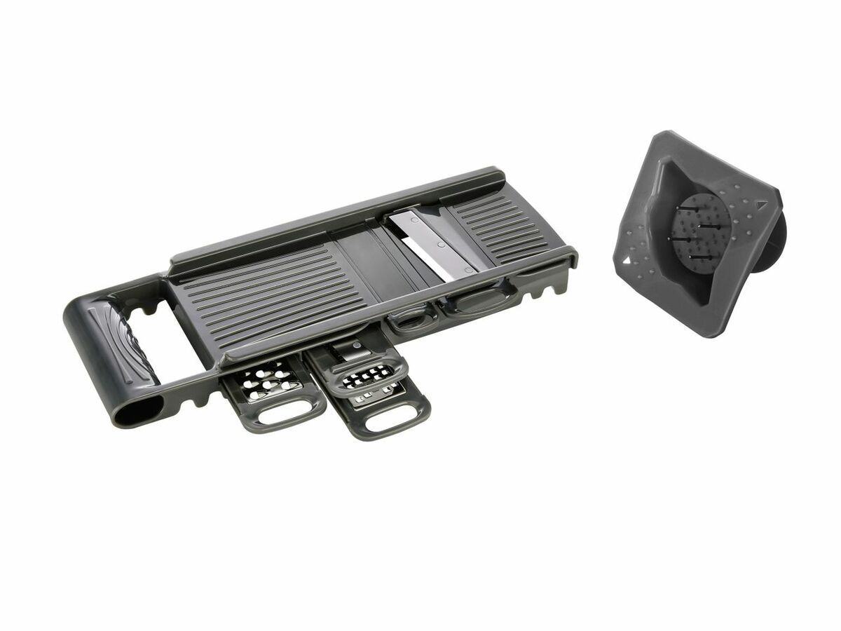 Bild 1 von ERNESTO® Multireibe, 7-teilig