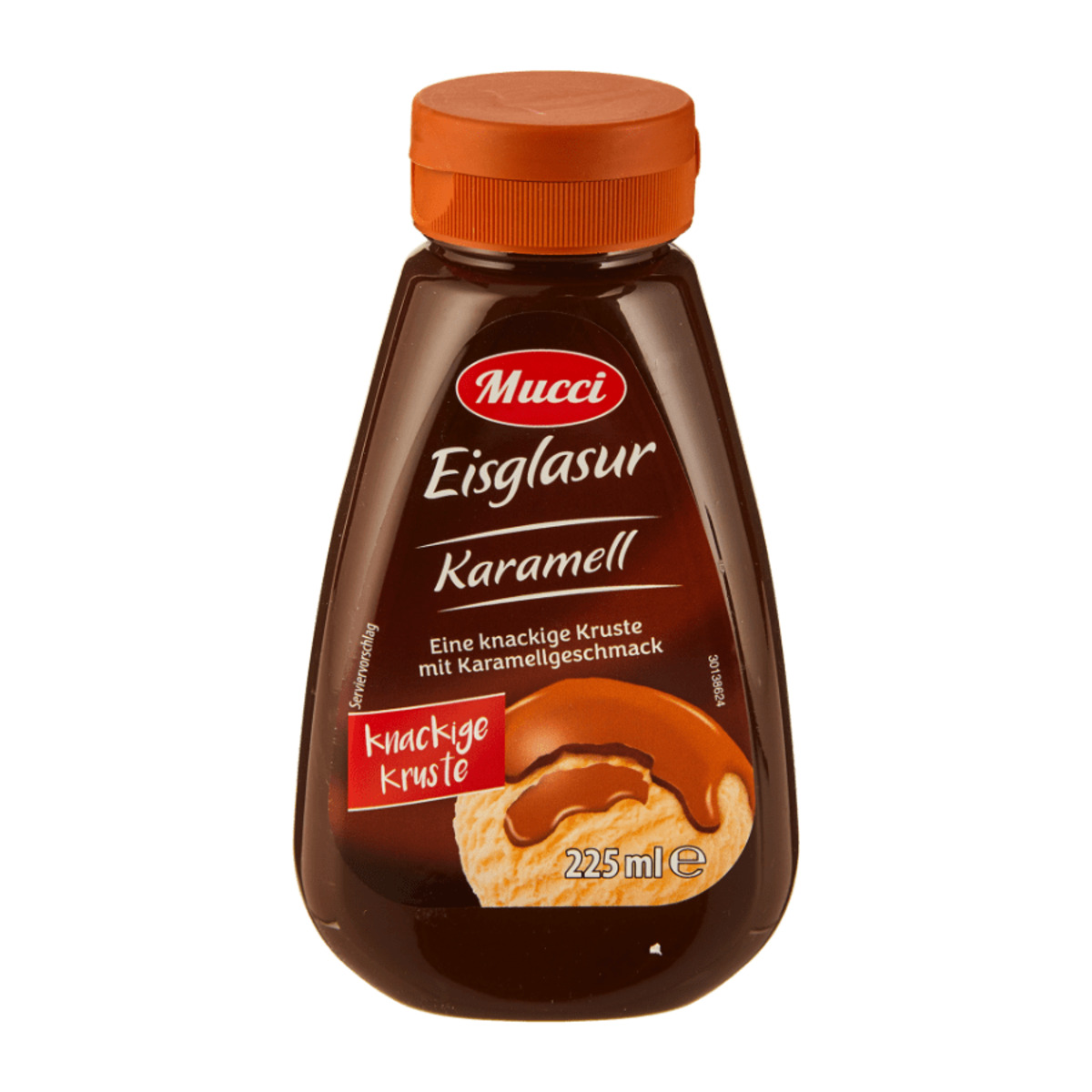 Bild 2 von MUCCI Eisglasur