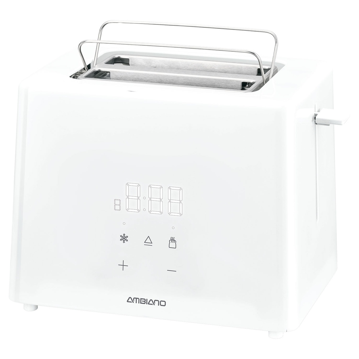 Bild 2 von AMBIANO Wasserkocher oder Toaster