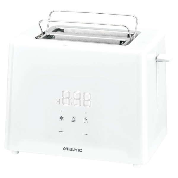 Bild 2 von AMBIANO Wasserkocher oder Toaster