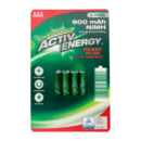 Bild 3 von ACTIVE ENERGY Akkus Ready-to-Use