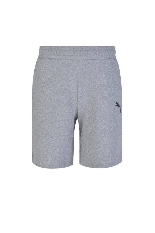 Bild 1 von Puma Herren Sweatshorts grau - XXL