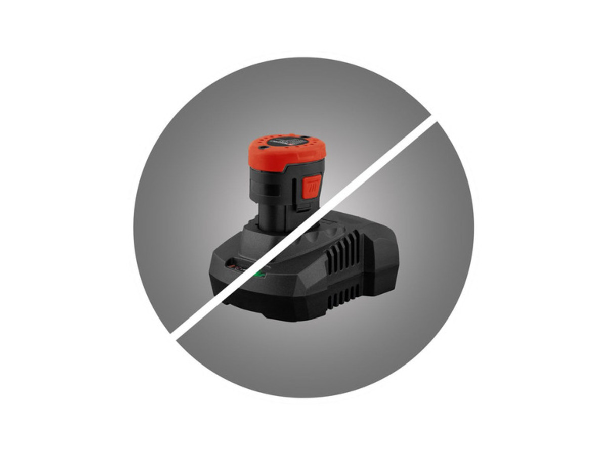 Bild 2 von PARKSIDE® 12V Akku-Hobel »PHA 12 B2«, ohne Akku und Ladegerät