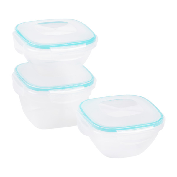 Bild 4 von HOME CREATION Frischhaltedosen